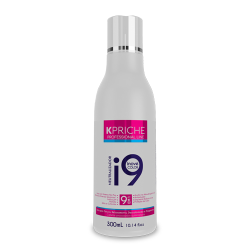 I9 Color Neutralizador 9 em 1 300m