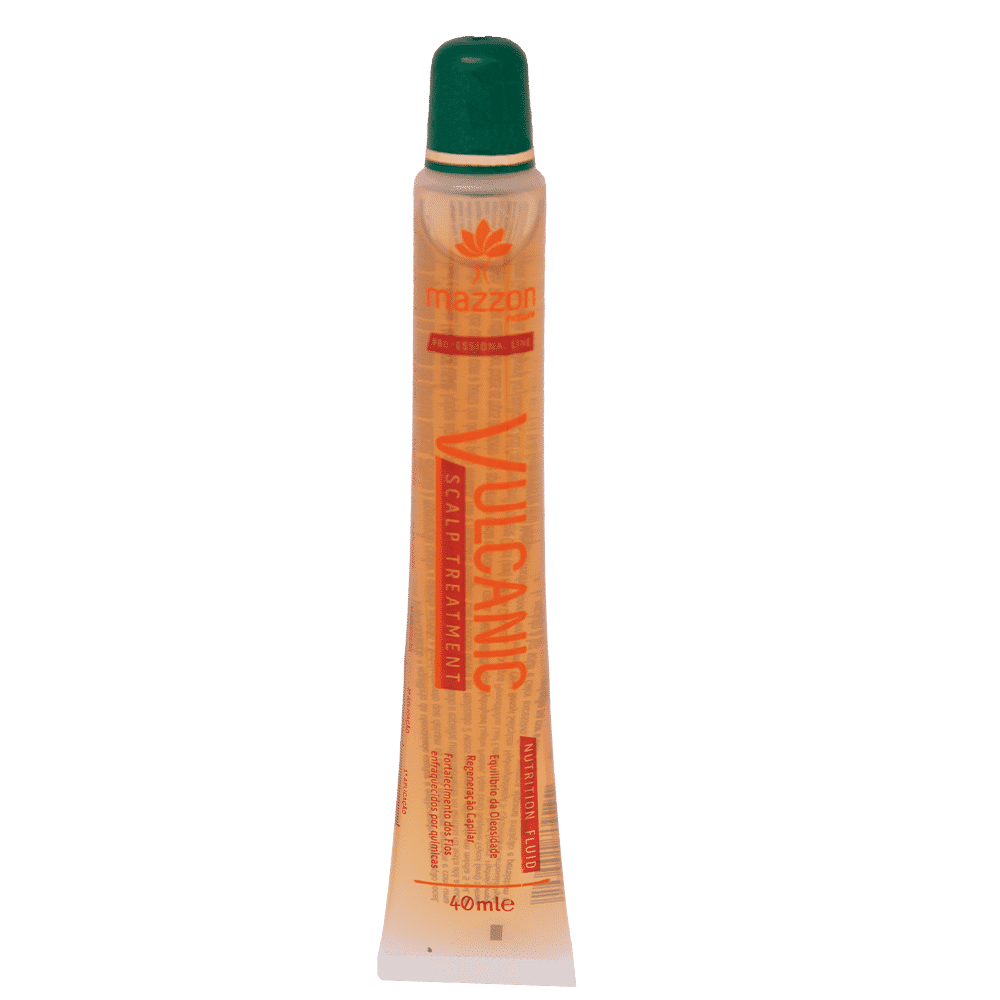 Nutrition Fluid Vulcanic