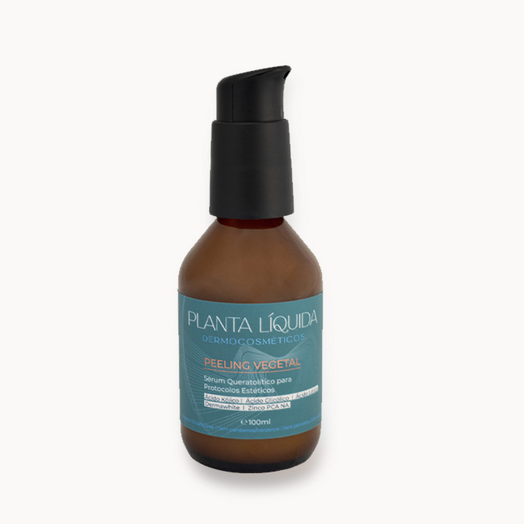 Sérum Peeling Vegetal (100ml)