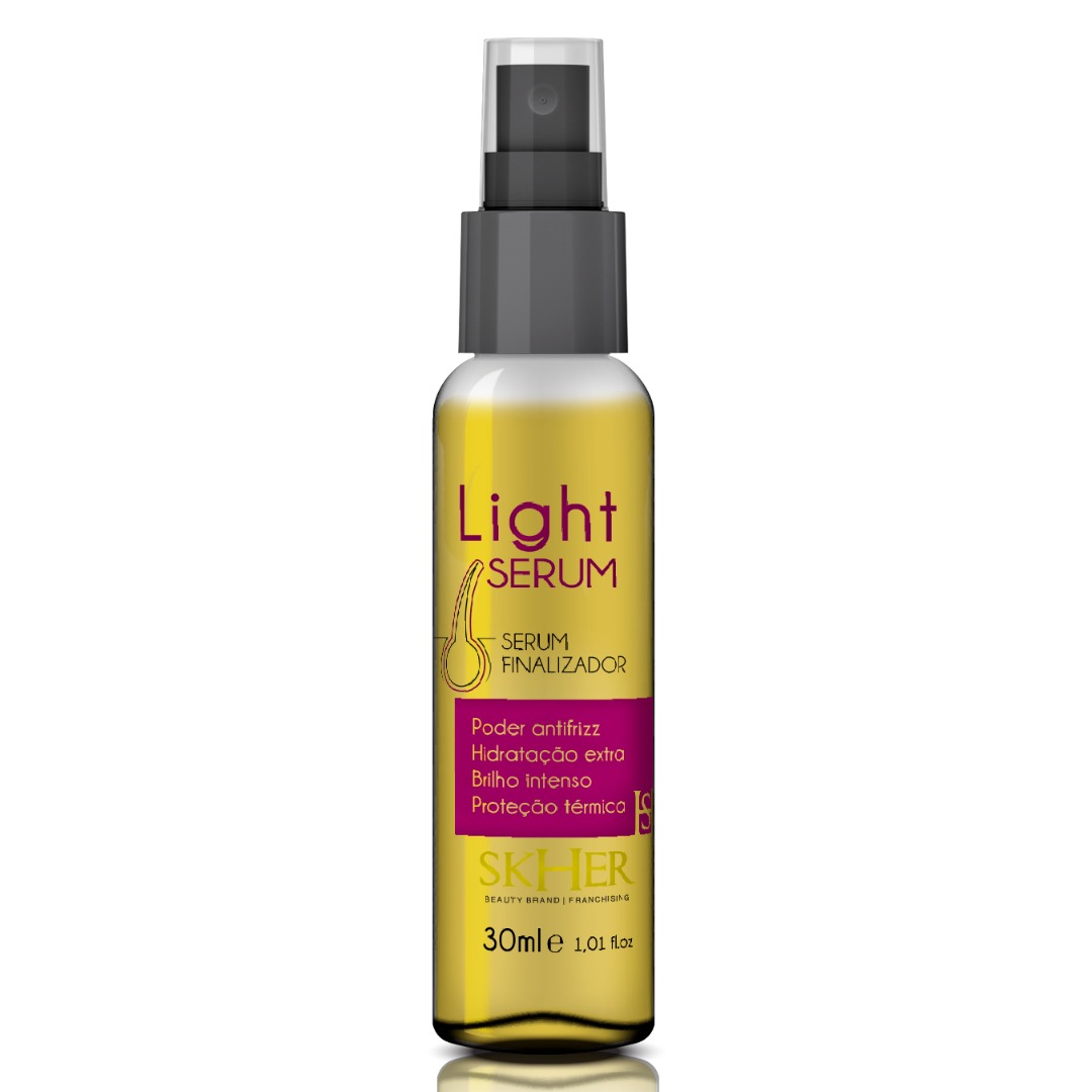 Light Serum 30 ml