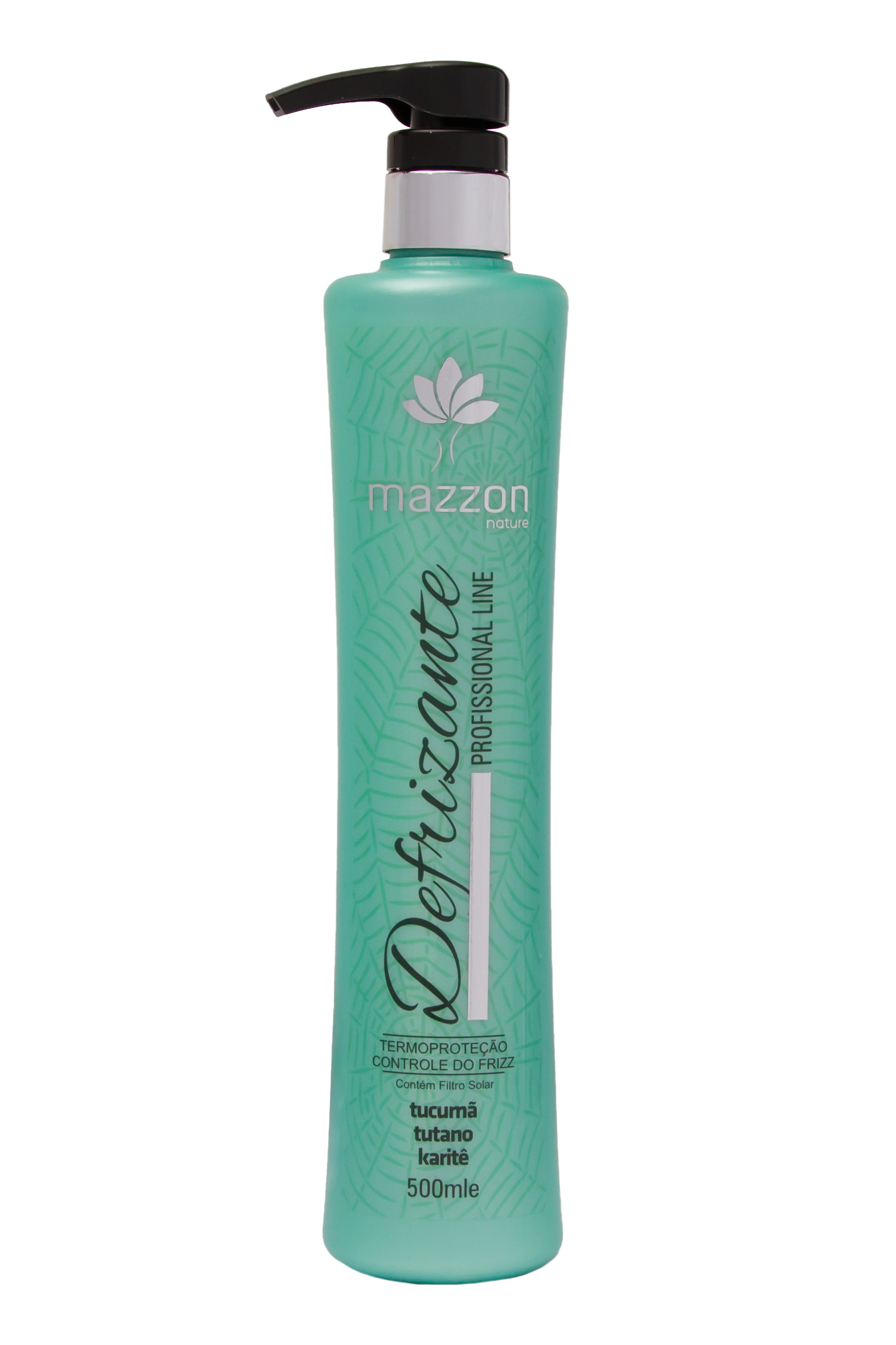 Defrizante