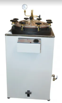 Autoclave 30 litros 220v