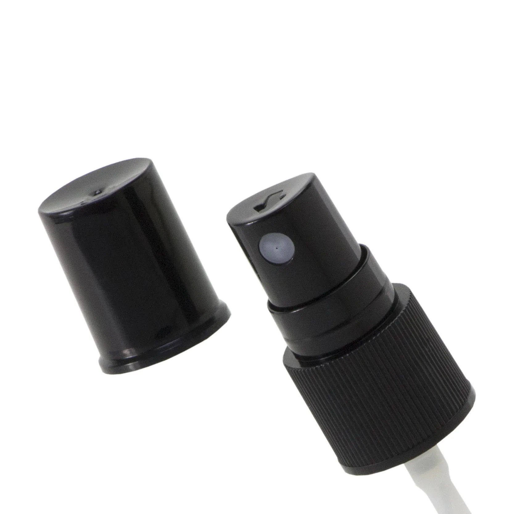 VÁLVULA SPRAY - 28/410 - COR PRETA  - TAMPA PRETA  (VALOR R$651,81 MILHEIRO) NEGOCIÁVEL