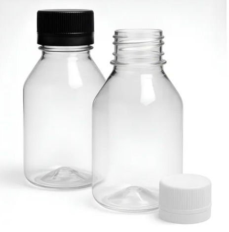 FRASCO PET 100ML