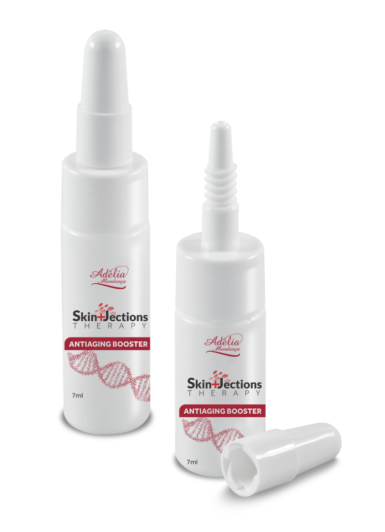 Skin – Jections Therapy Antiaging Booster