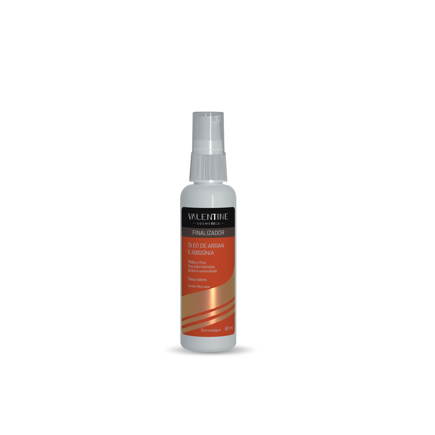 Oleo de Argan e Abissínia
