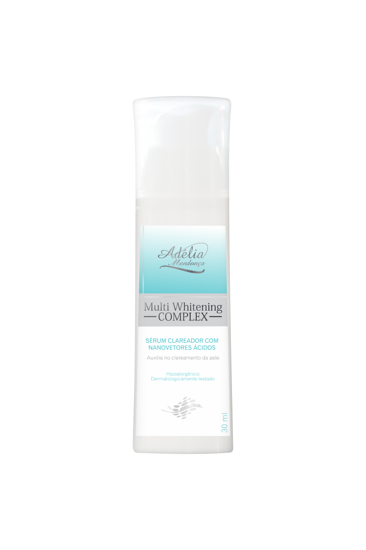 MultiWhitening Complex