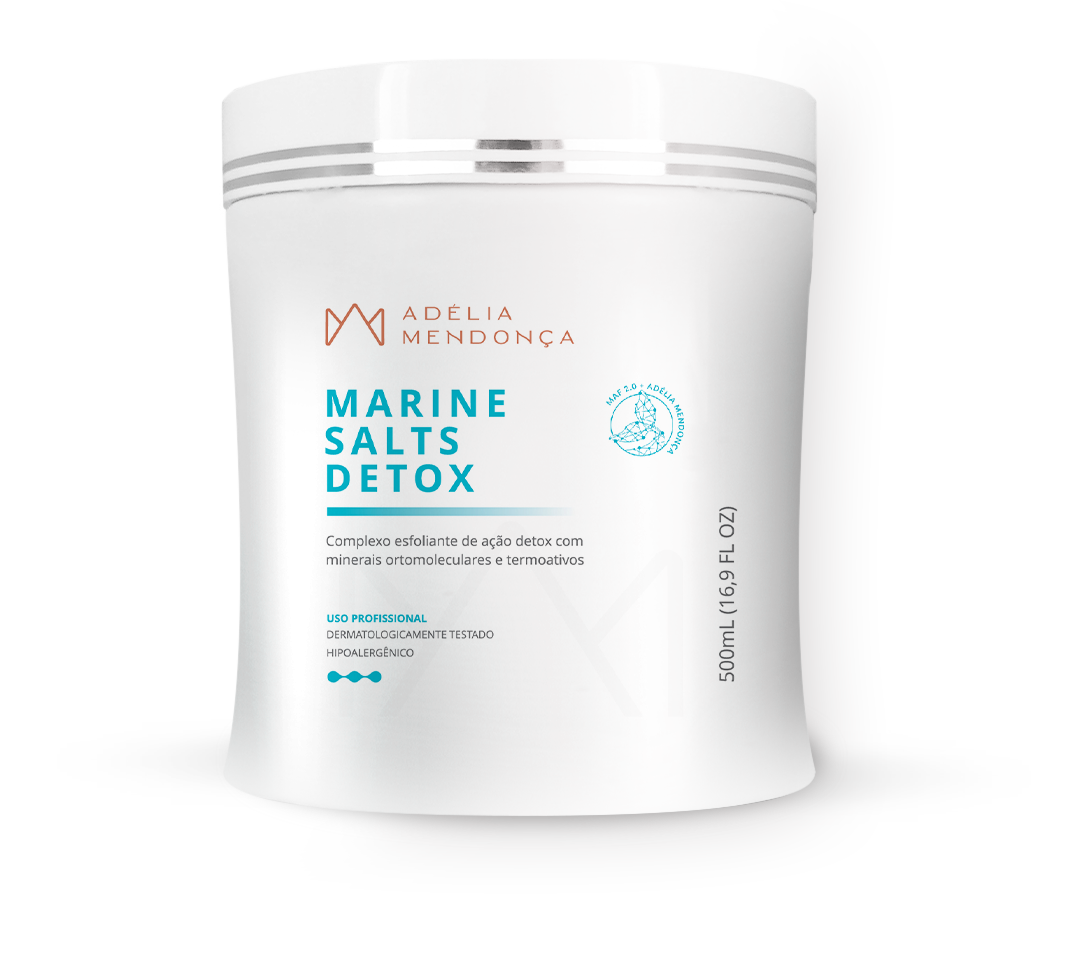 Marine Salts Detox