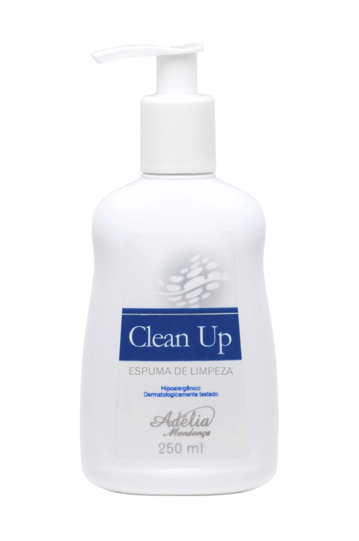 Clean Up