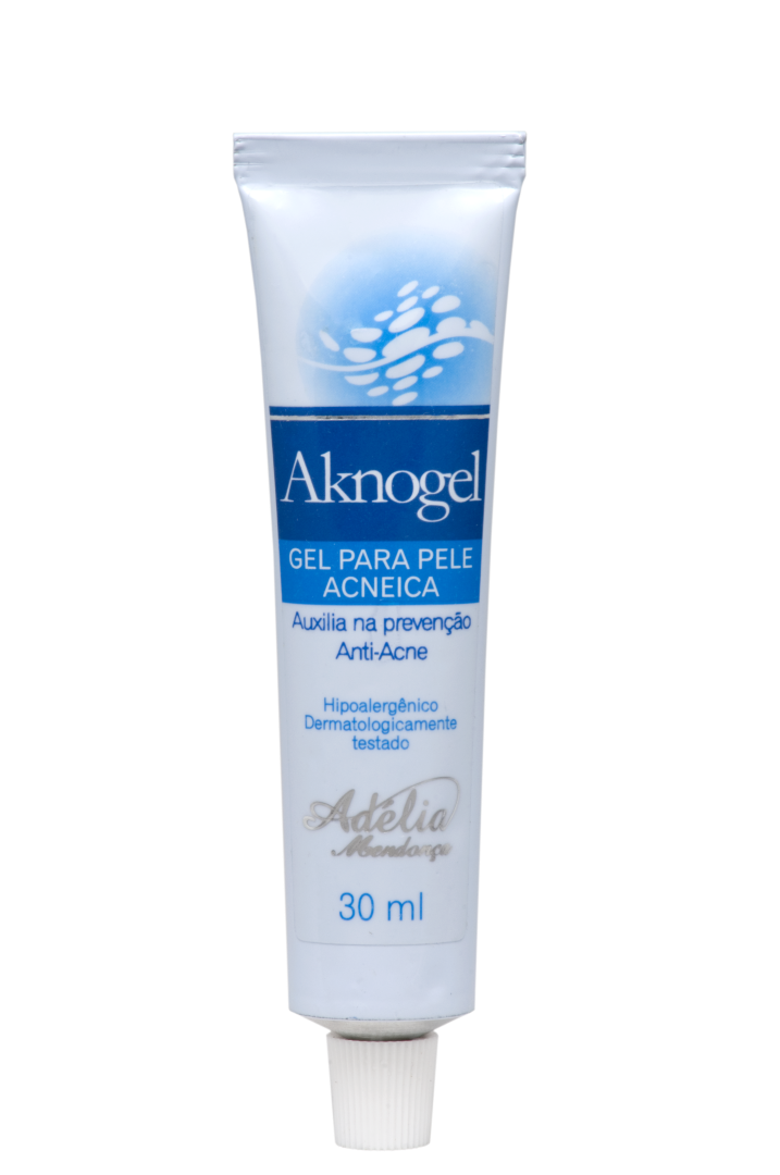 Aknogel