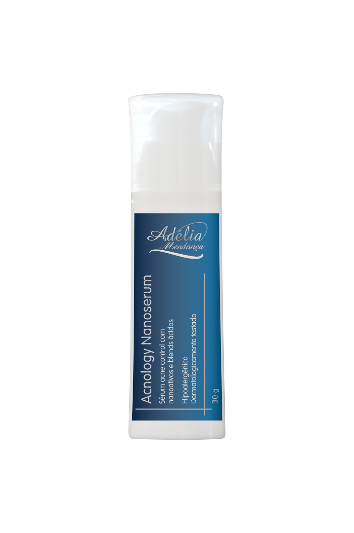 Acnology Nanoserum