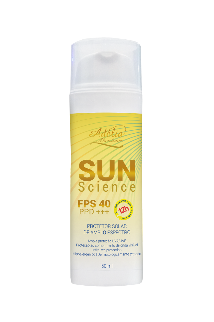 Sun Science FPS 40/PPD +++