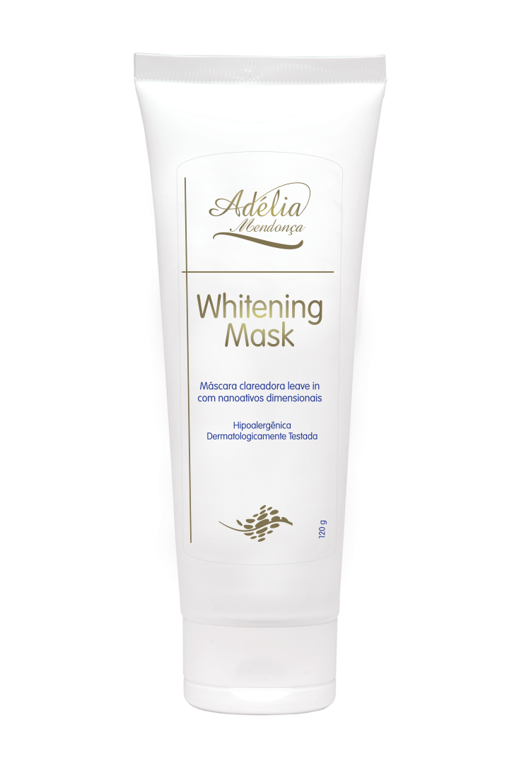 Whitening Mask