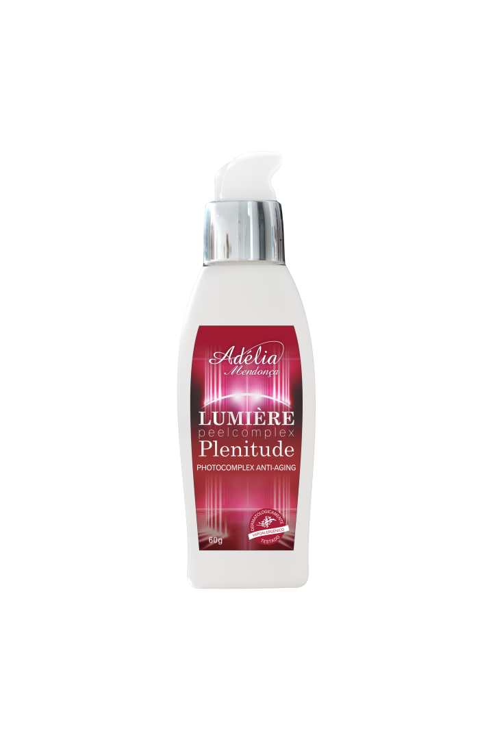Lumière Peel Plenitude