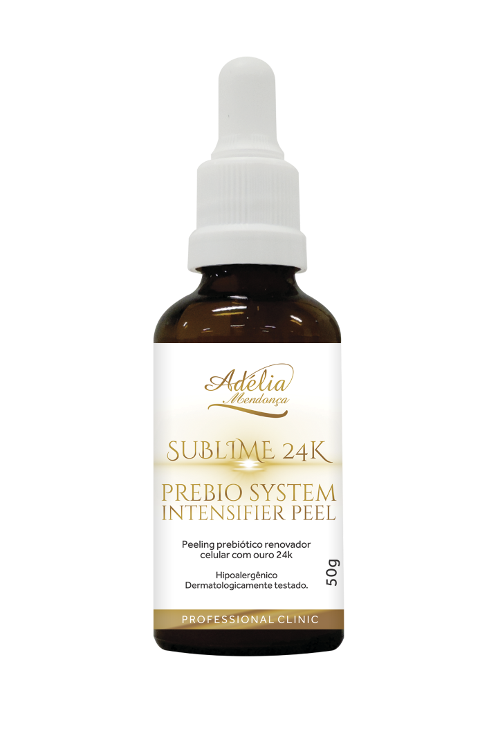 Prebio System Intensifier Peel