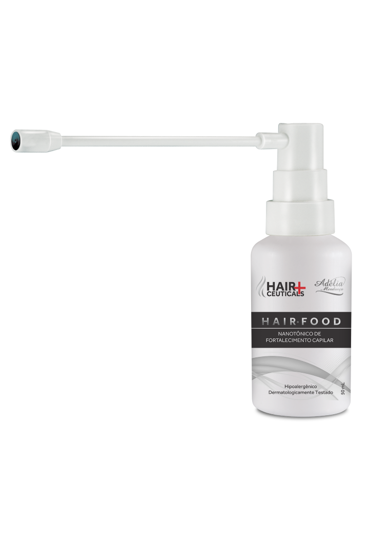Hair Food 