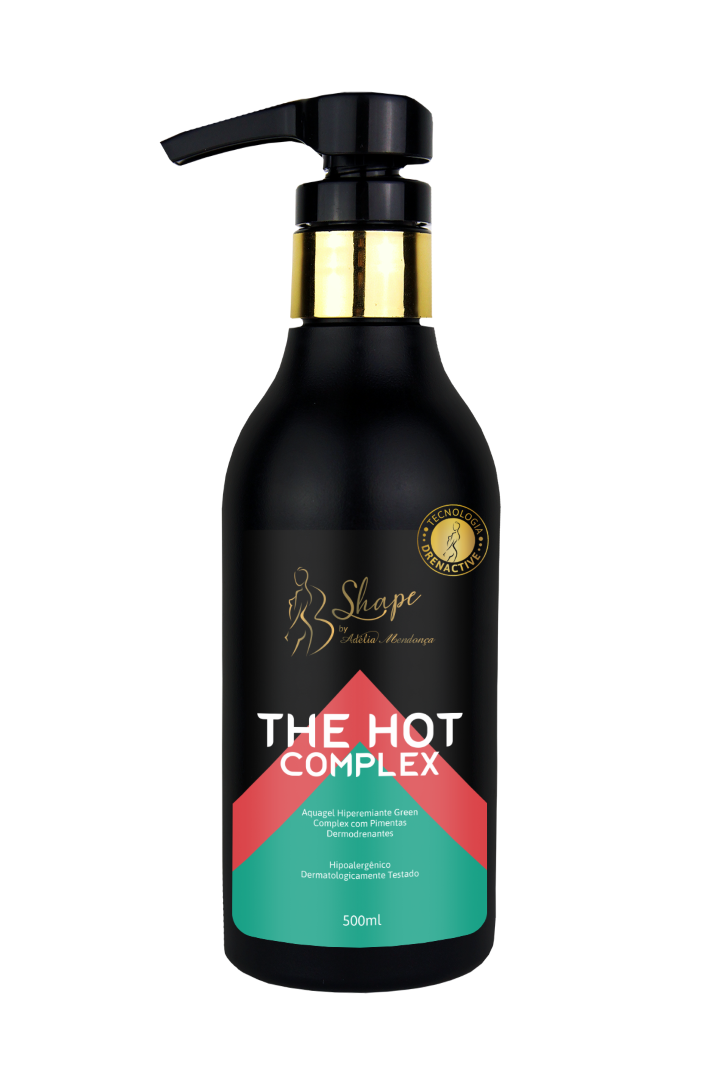 The Hot Complex