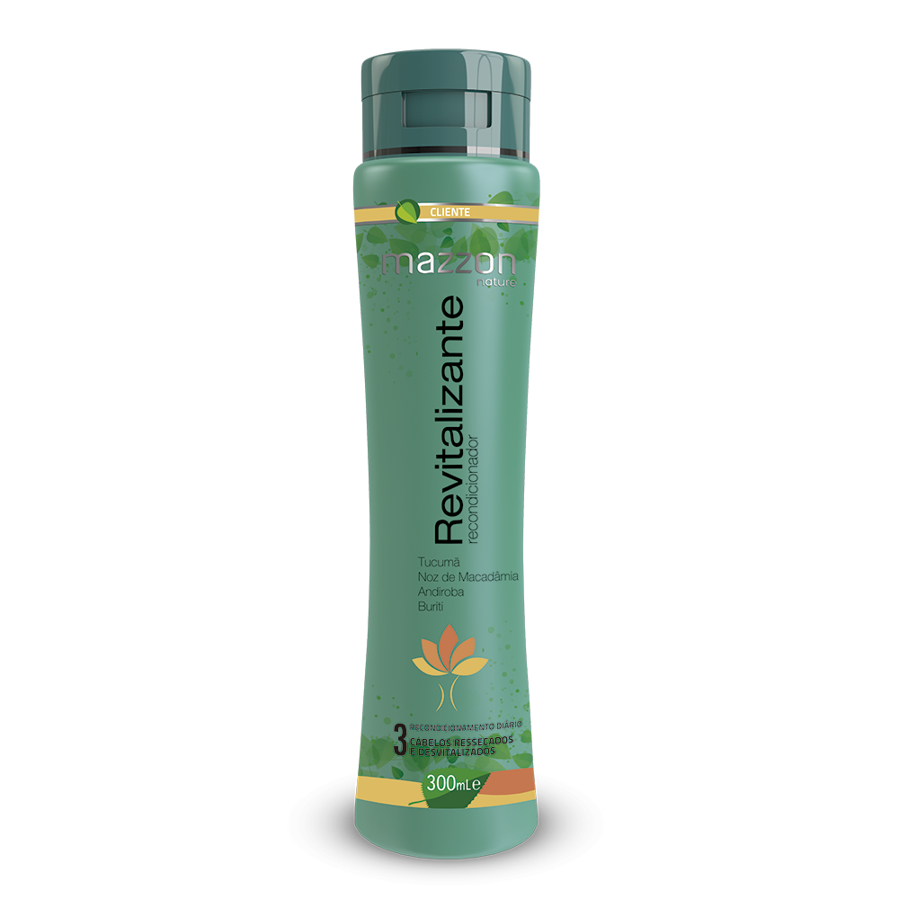 Recondicionador Revitaizante 300ml