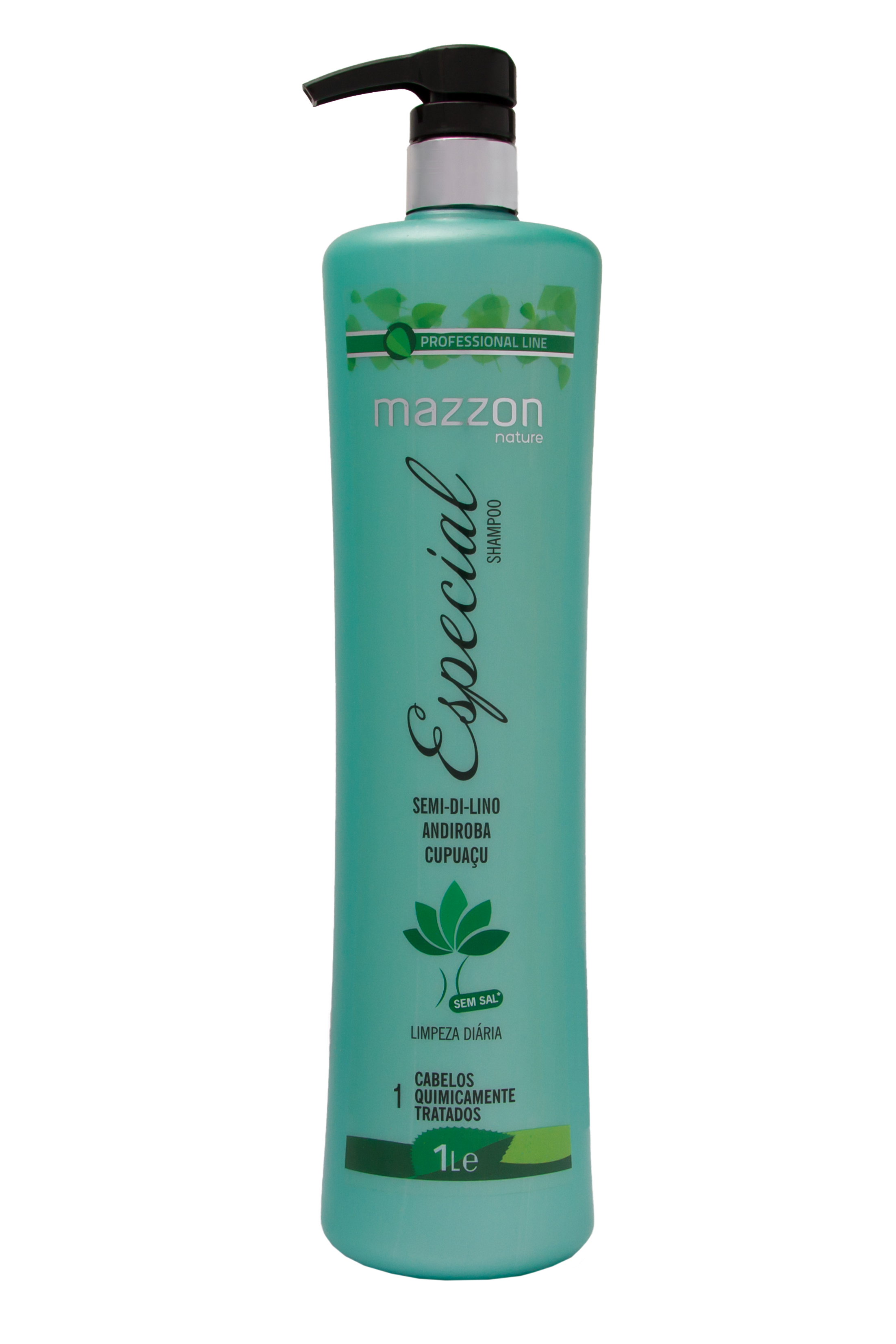 Shampoo Especial 1l