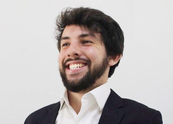 Maurício Santos