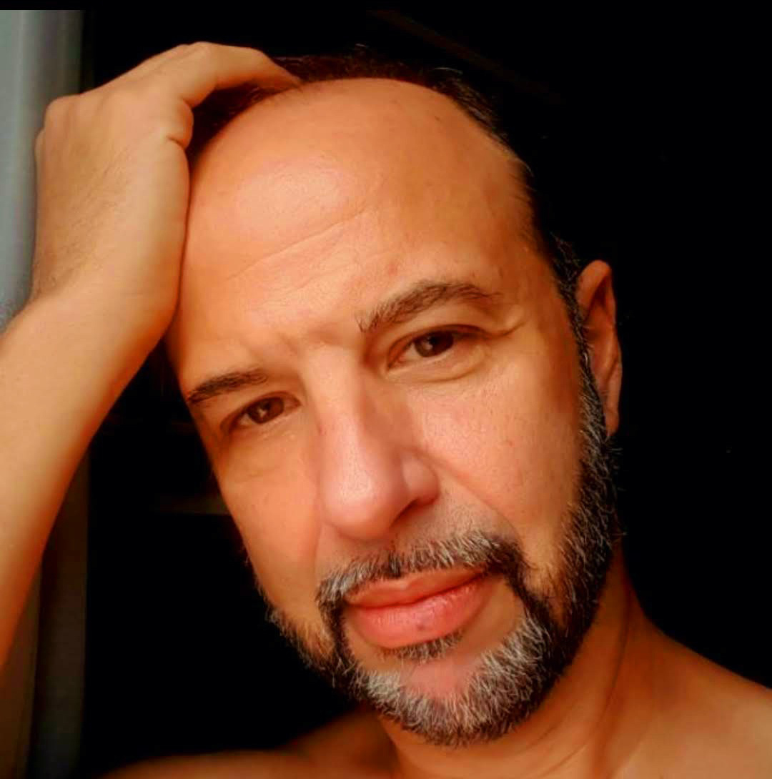Wagner Menddes Vasconcelos