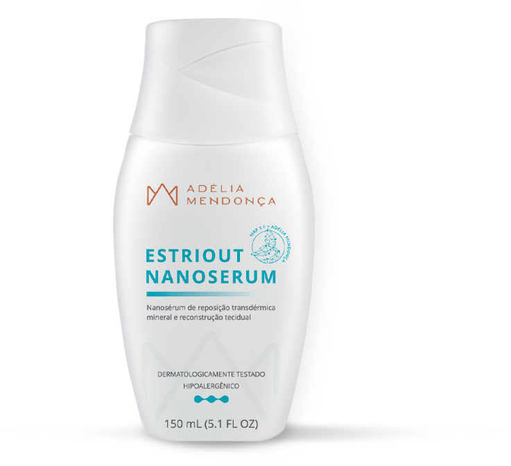 Estriout Nanoserum