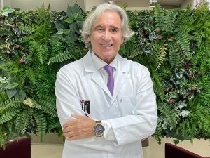 Dr. Luciano Barsanti