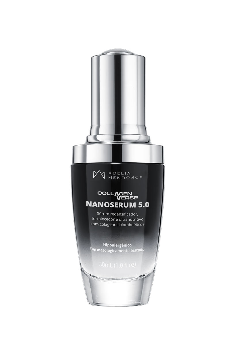 COLLAGEN VERSE NanoSerum 5.0