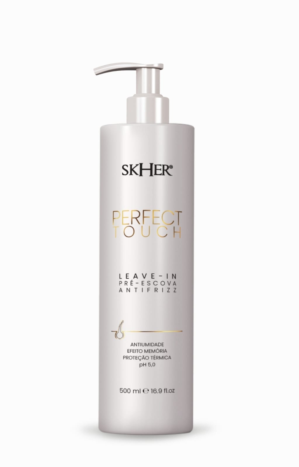 Perfct Touch 500 ml