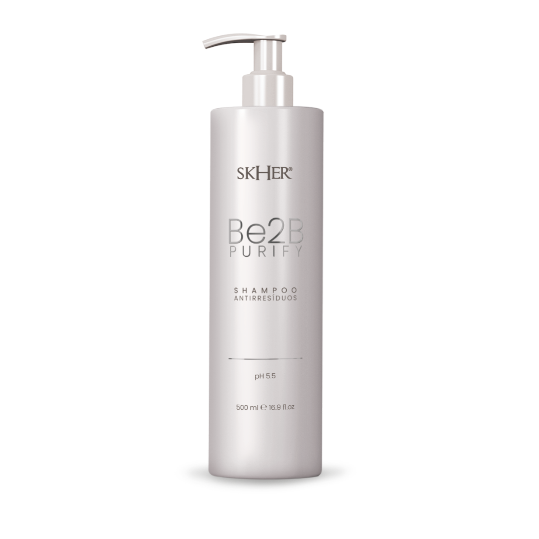  Be2B Purify 500 Ml