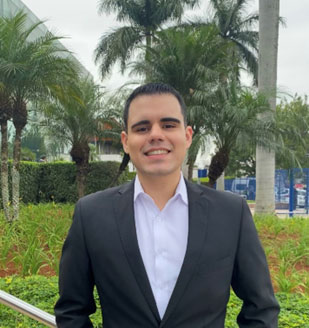 Gustavo Fernandes Denófrio