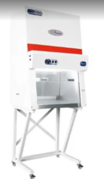 Bancada de Fluxo Laminar Tamanho 2 100% renovação do ar 220V - NOVA