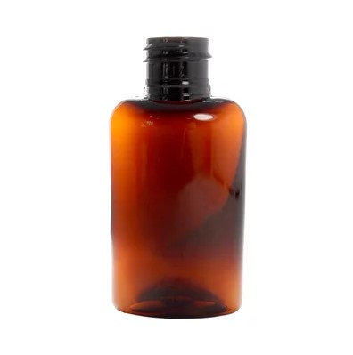FRASCO PET 30 ML - COR AMBAR (VALOR R$341,00 MILHEIRO - NEGOCIÁVEL)