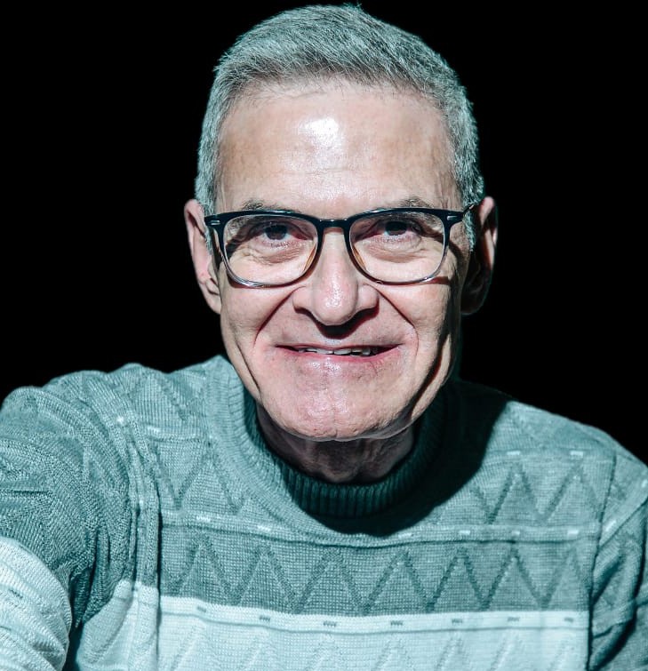 Israel Feferman