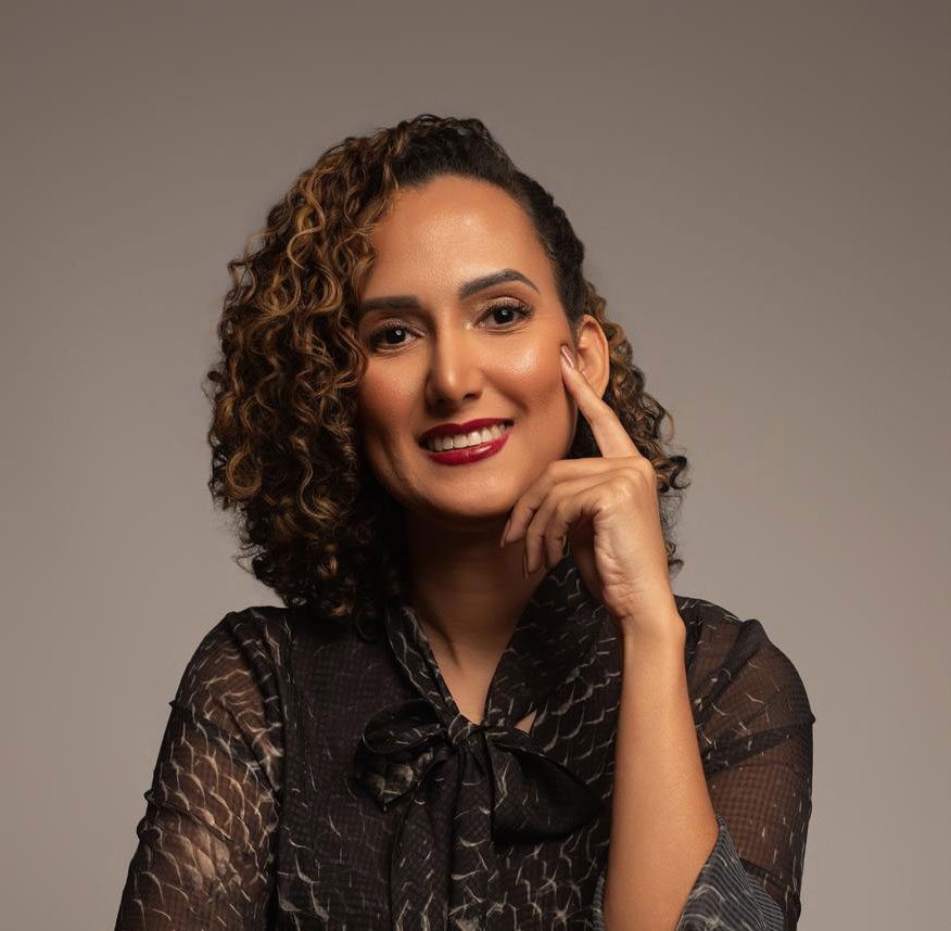Débora Moraes da Silva