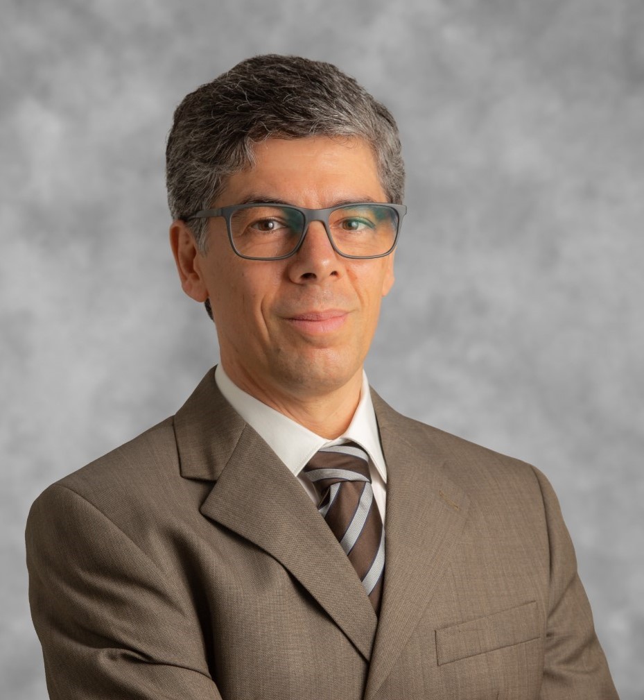 Paulo de Tarso Hennies