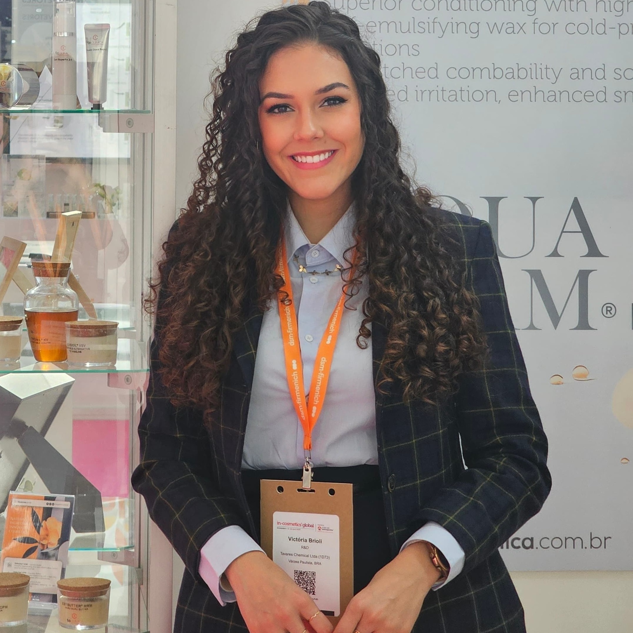 Victoria Fraga Brioli