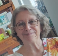 Eliane Dornellas