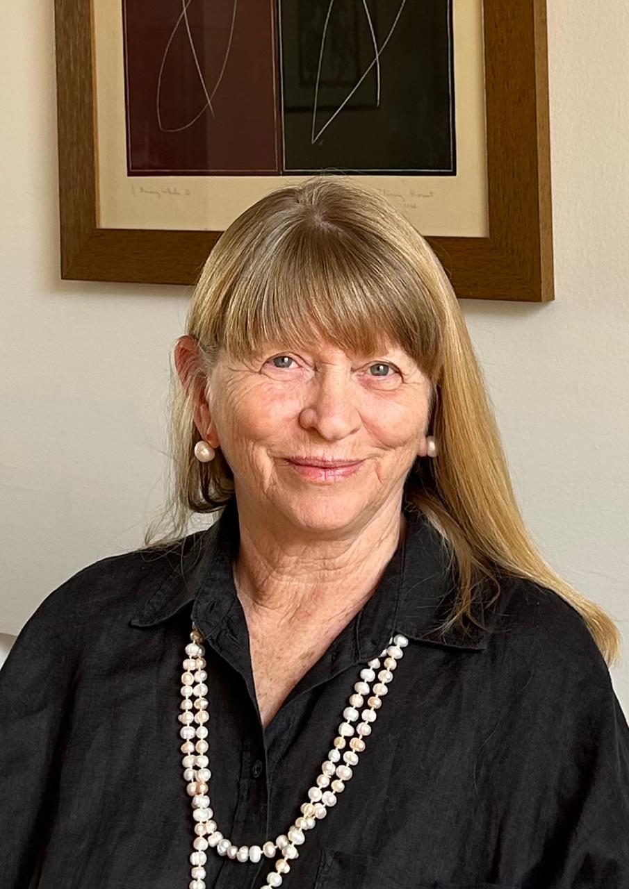Jocélia Jansen