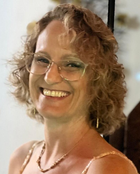 Ana Maria Elisei