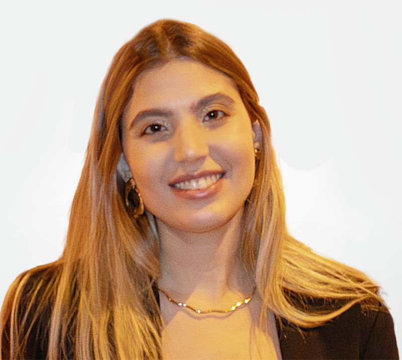 Isabella Dias