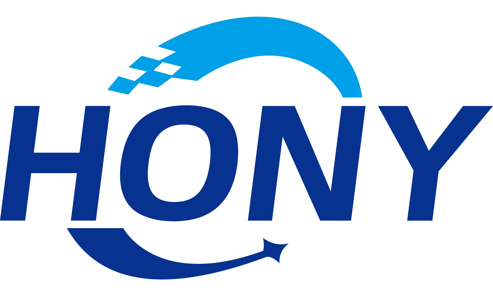Hony South America