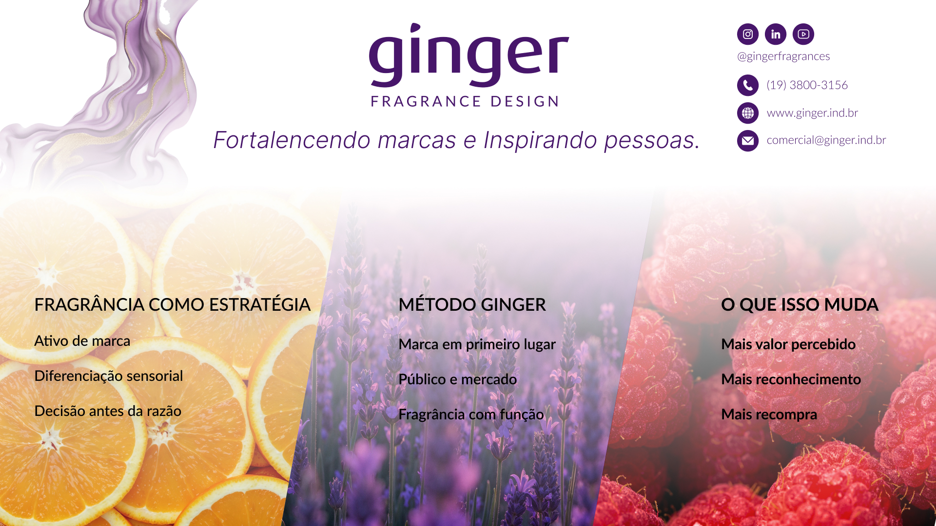 Ginger